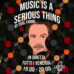 Music is a Serius things - episodio 1
