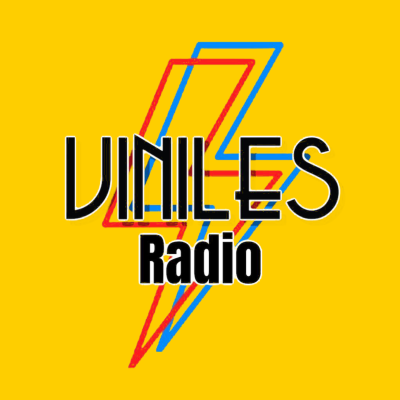 Viniles Radio