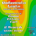 Andamento Lento - Episodio 1