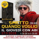 Smetto Quando Voglio By Fred - Episodio 1