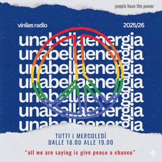 Una Bella Energia by Paolo Forli - Episodio 3